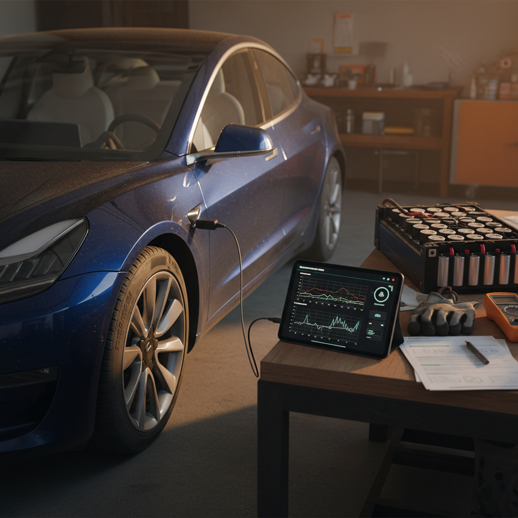 Tesla Model 3 Second Hand: 2025 Buying Guide for Smart Shoppers