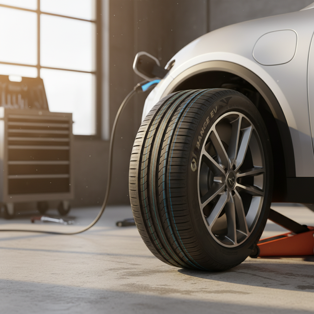 Sailun eRange EV Tires: Complete Real-World Guide for 2025
