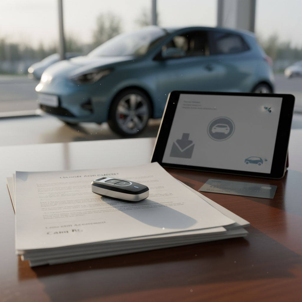 Cheap EV Leases in 2025: How to Find the Best Deals