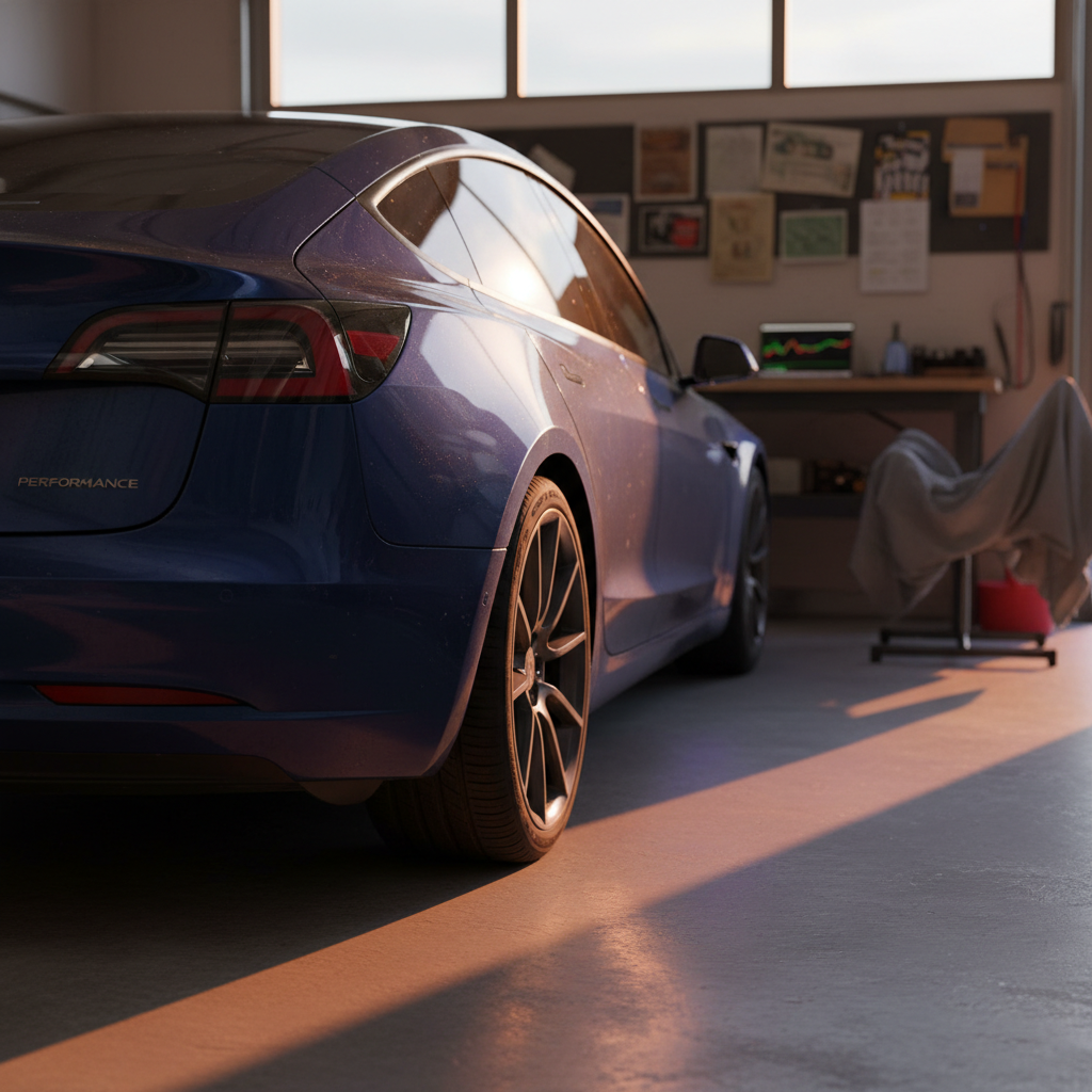 Model 3 Performance for Sale: 2025 Buyer’s Guide to the Quickest Used Tesla