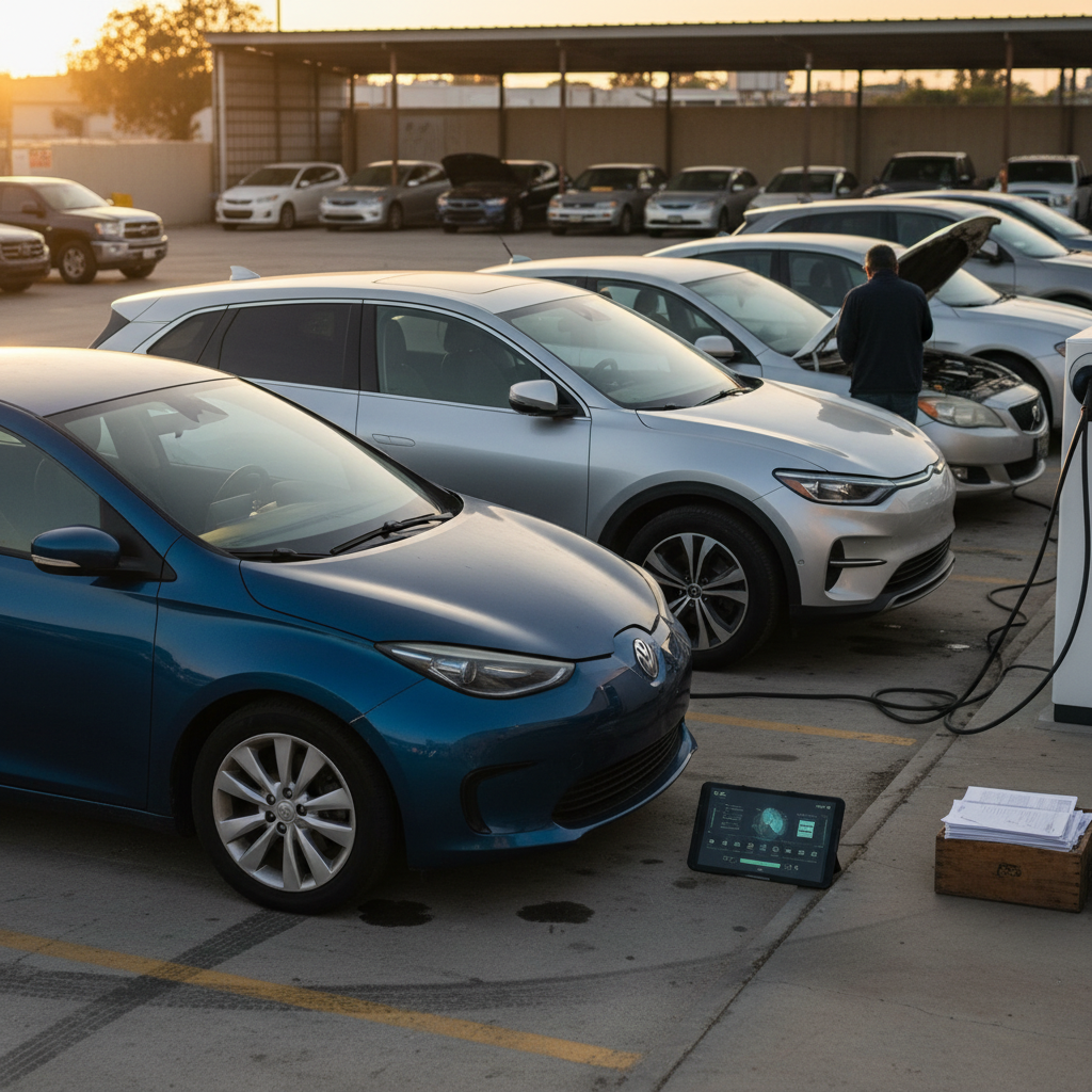 EV Reviews 2025: Real-World Picks, Problems, and Buying Tips