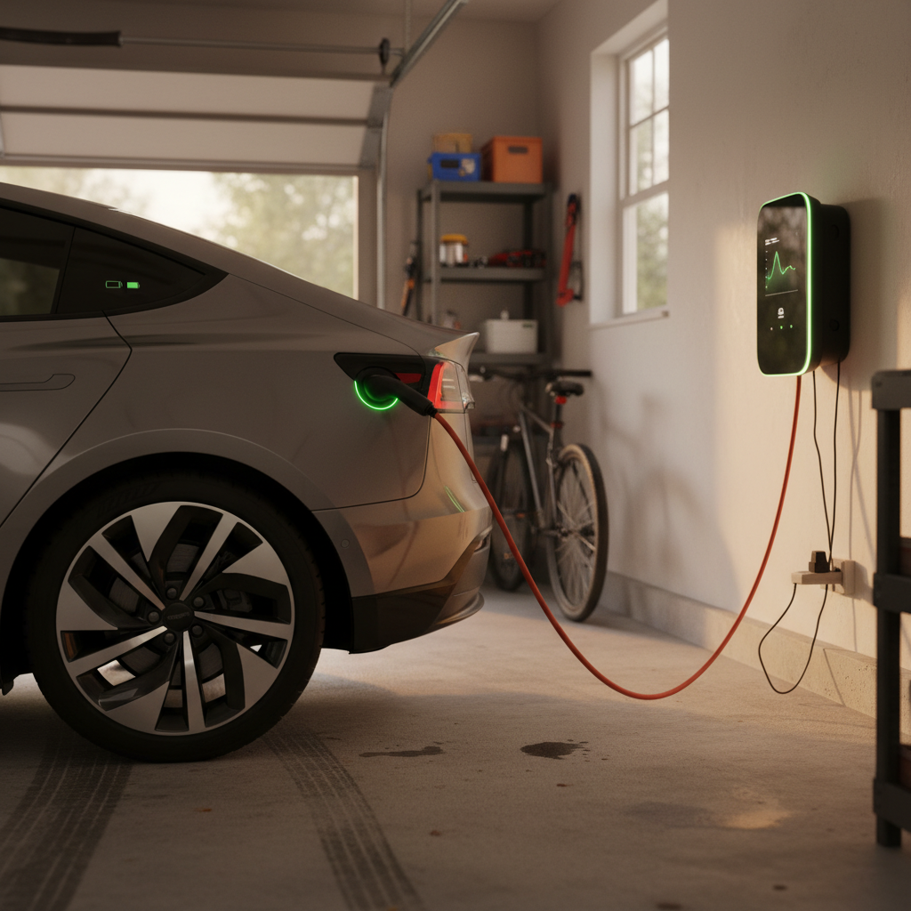 Should I Charge My EV Every Night? Smart Habits for 2025