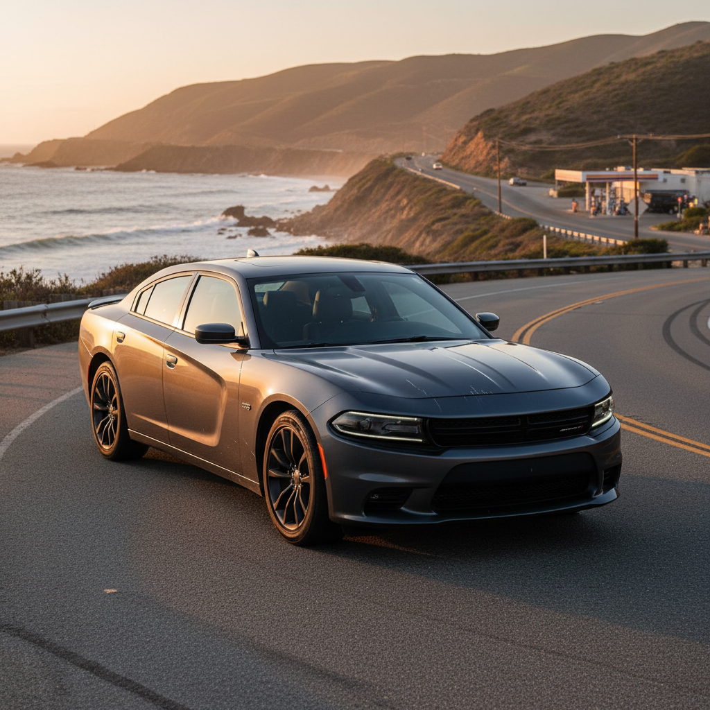 Dodge Charger SXT Buyer’s Guide: Performance, MPG, and Ownership