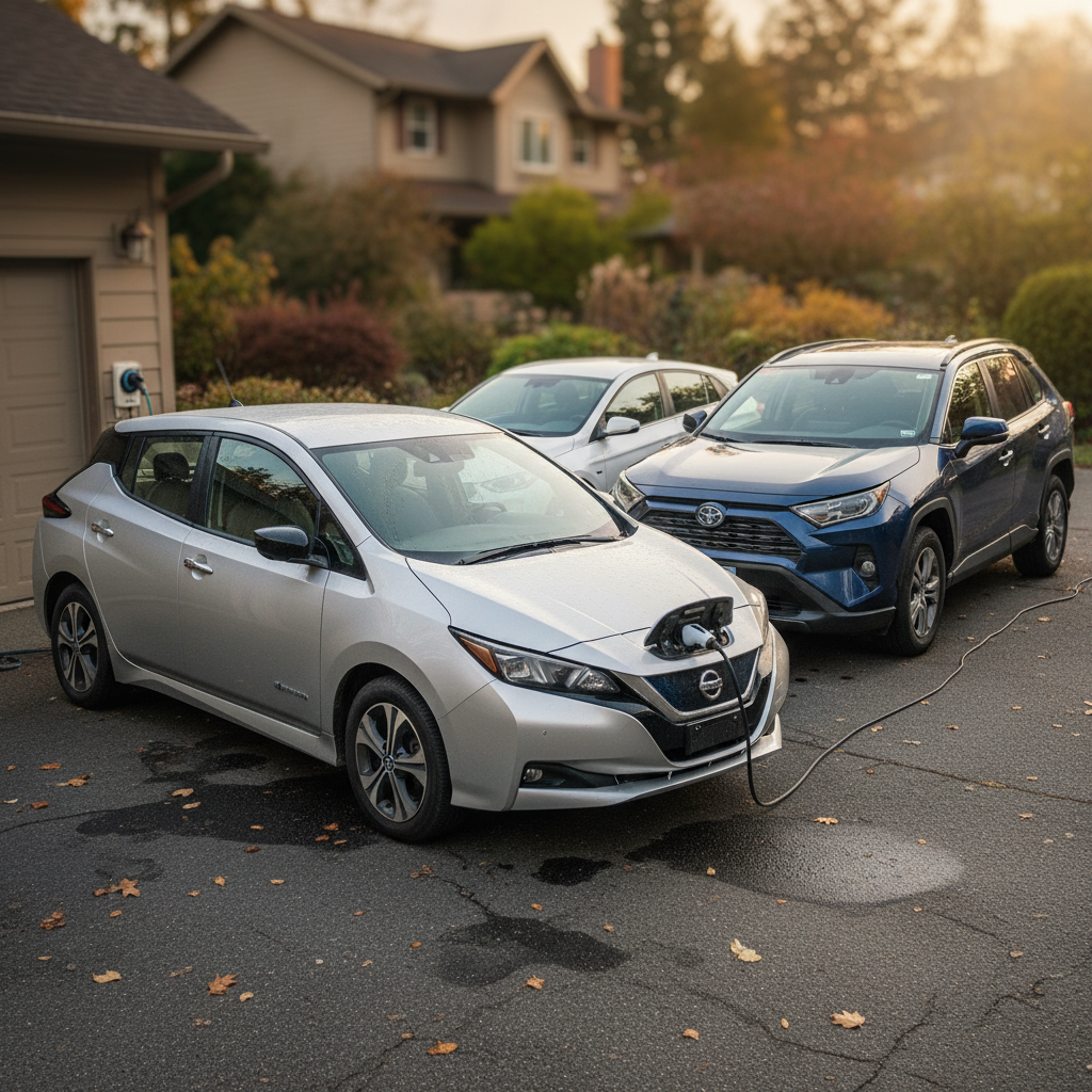 Good Used Cars Under $20,000: 2025 Picks That Don’t Suck