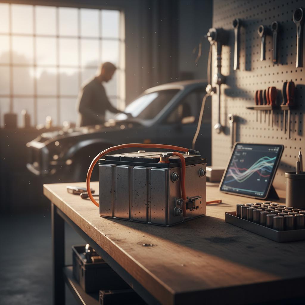 Refurbished Automotive Batteries: 2025 Guide to Savings, Safety & Second Life