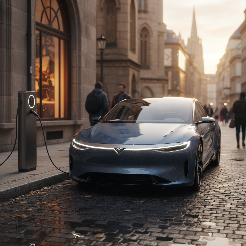 Best Auto Lease Deals Right Now (Including EVs) – November 2025