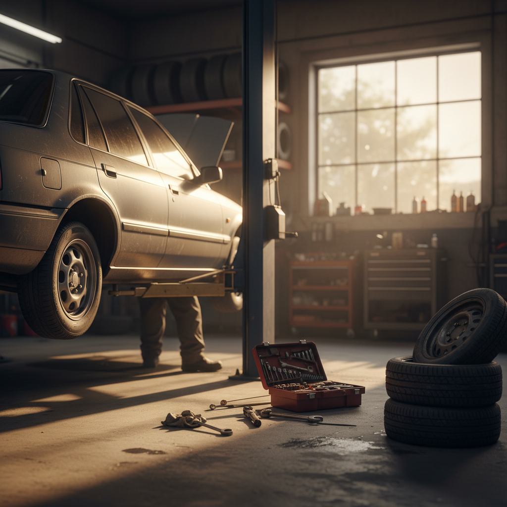 How to Actually Find Cheap Auto Repair Near You (Without Getting Burned)