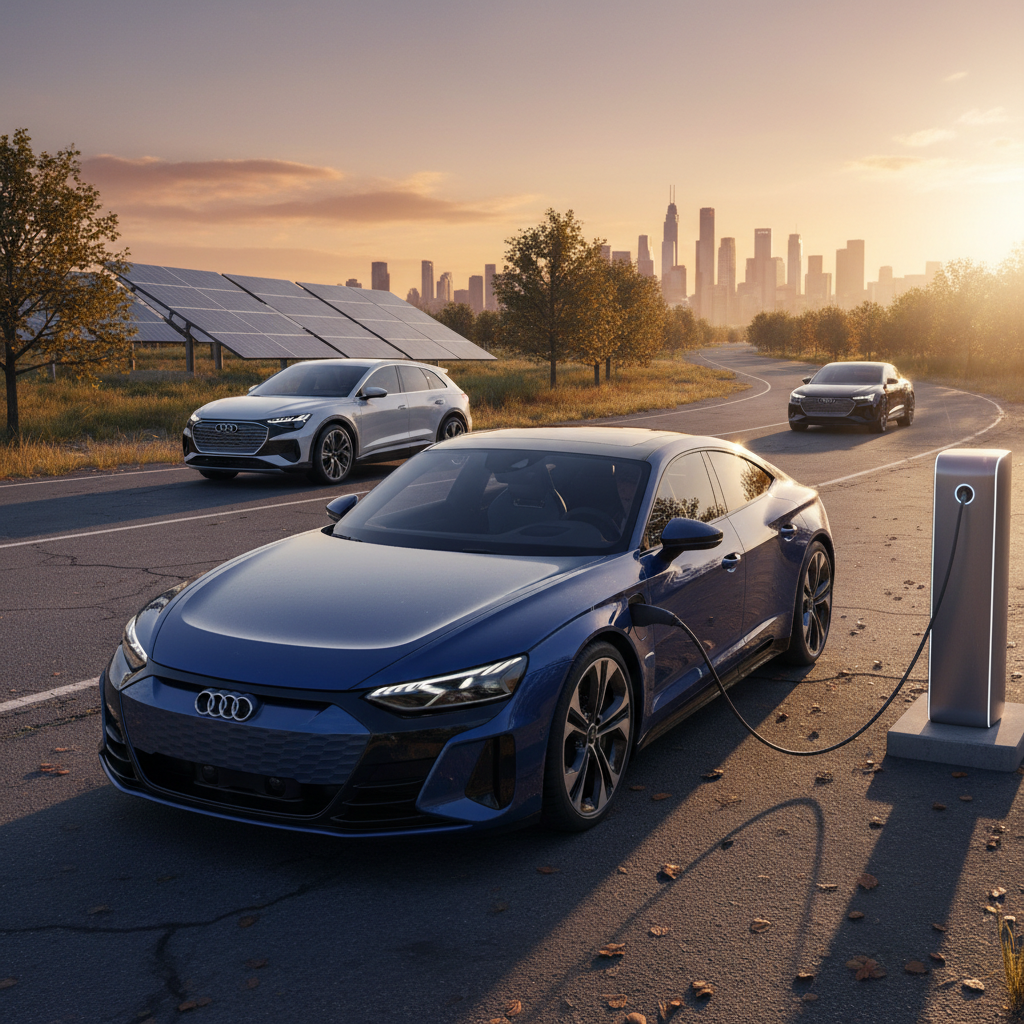 “Hunday” Electric Car Guide: Hyundai EVs, Prices, Range & Used-Buying Tips