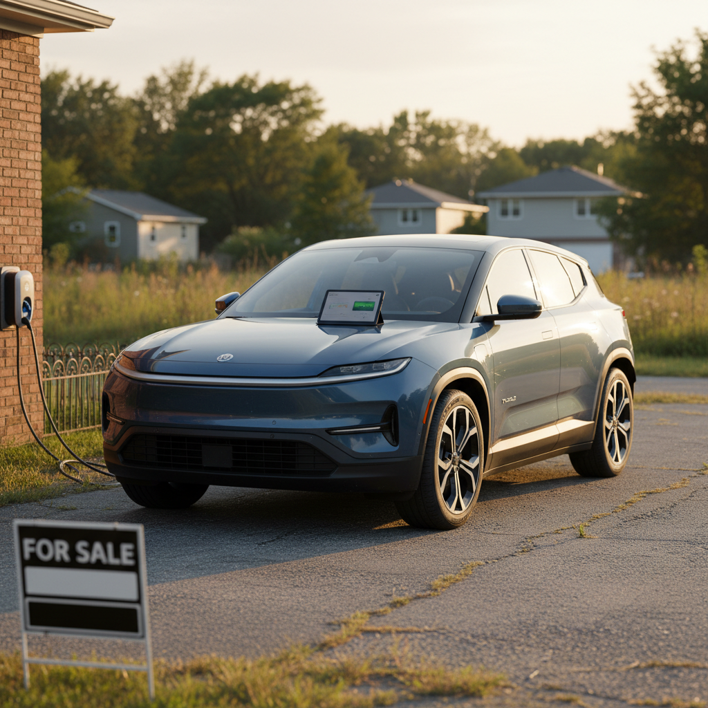 2023 Fisker Ocean Review: Range, Reality, and Life After Fisker