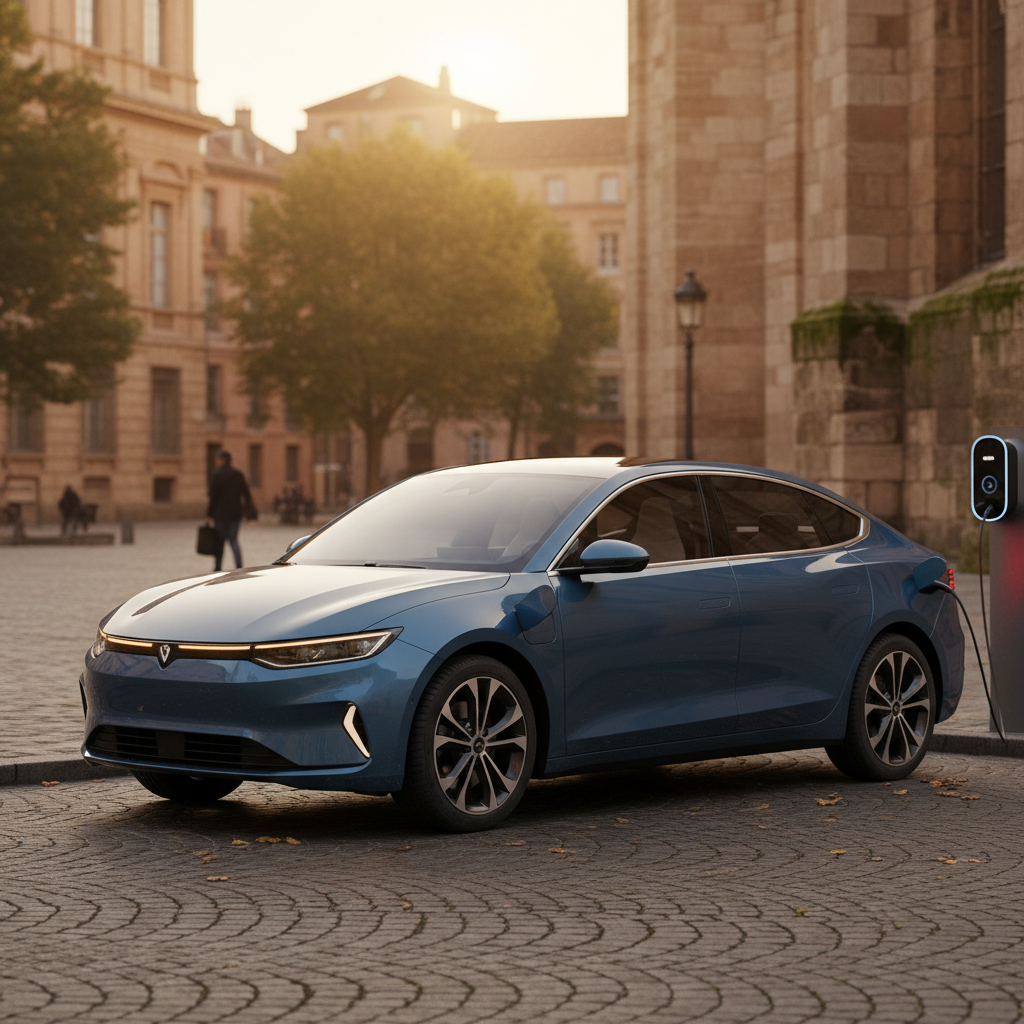 Good Cheap Cars in 2025: Best Budget Buys That Don’t Feel Basic