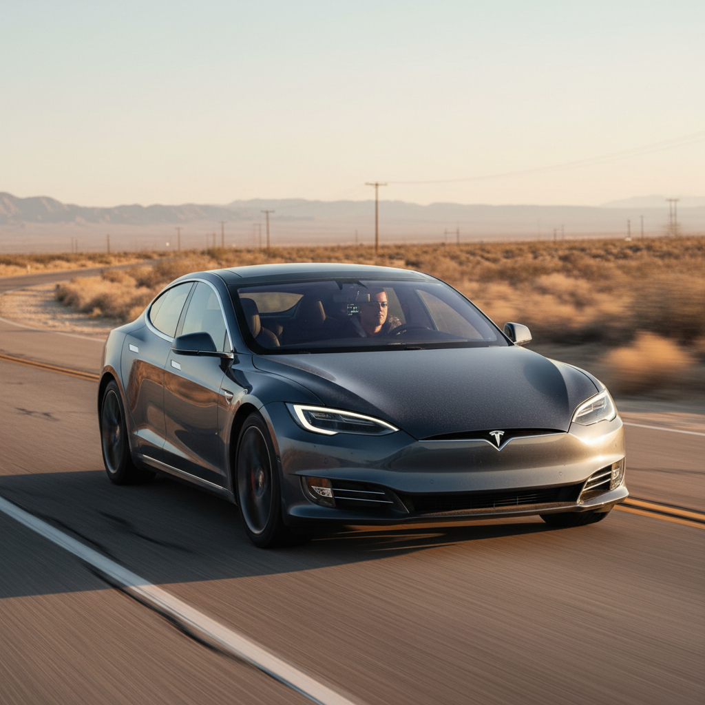 2022 Tesla Model X Range Test: Real-World Results vs EPA Rating