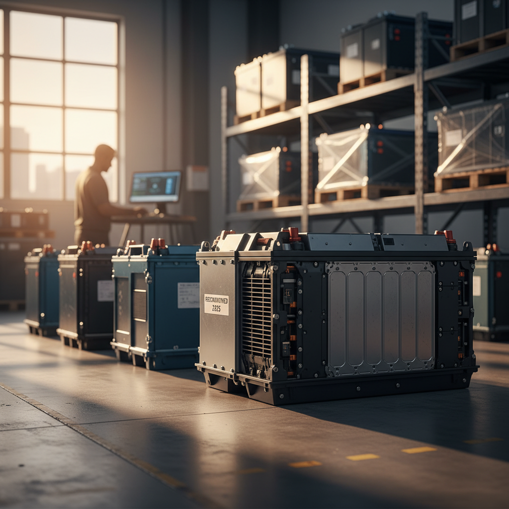 Electric Car Batteries for Sale: 2025 Costs, Options & What to Know