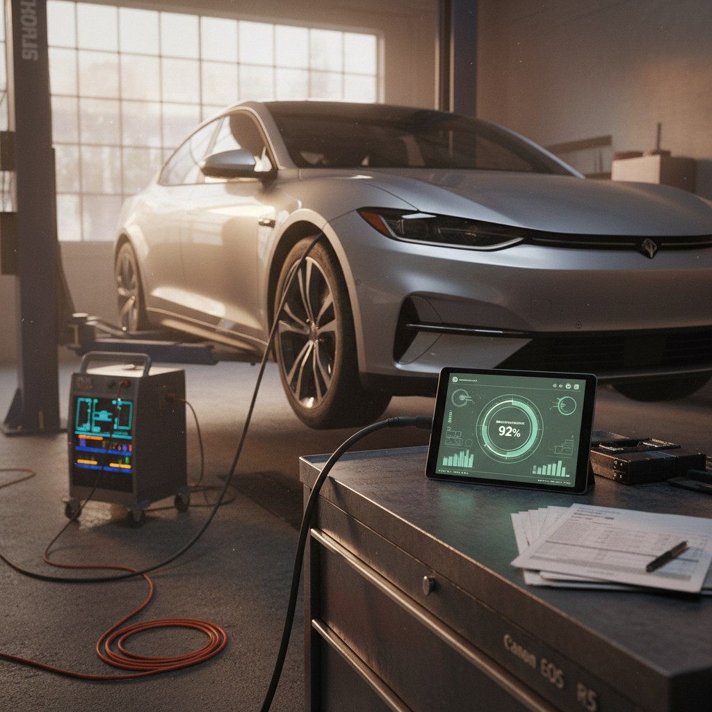 Certified Pre-Owned Vehicles: 2025 Buyer’s Guide for Smart Shoppers