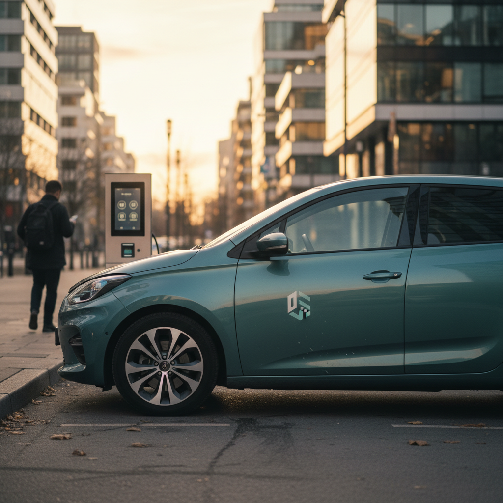 Electric Vehicle Rental Near Me: 2025 Guide to Smarter, Cleaner Trips