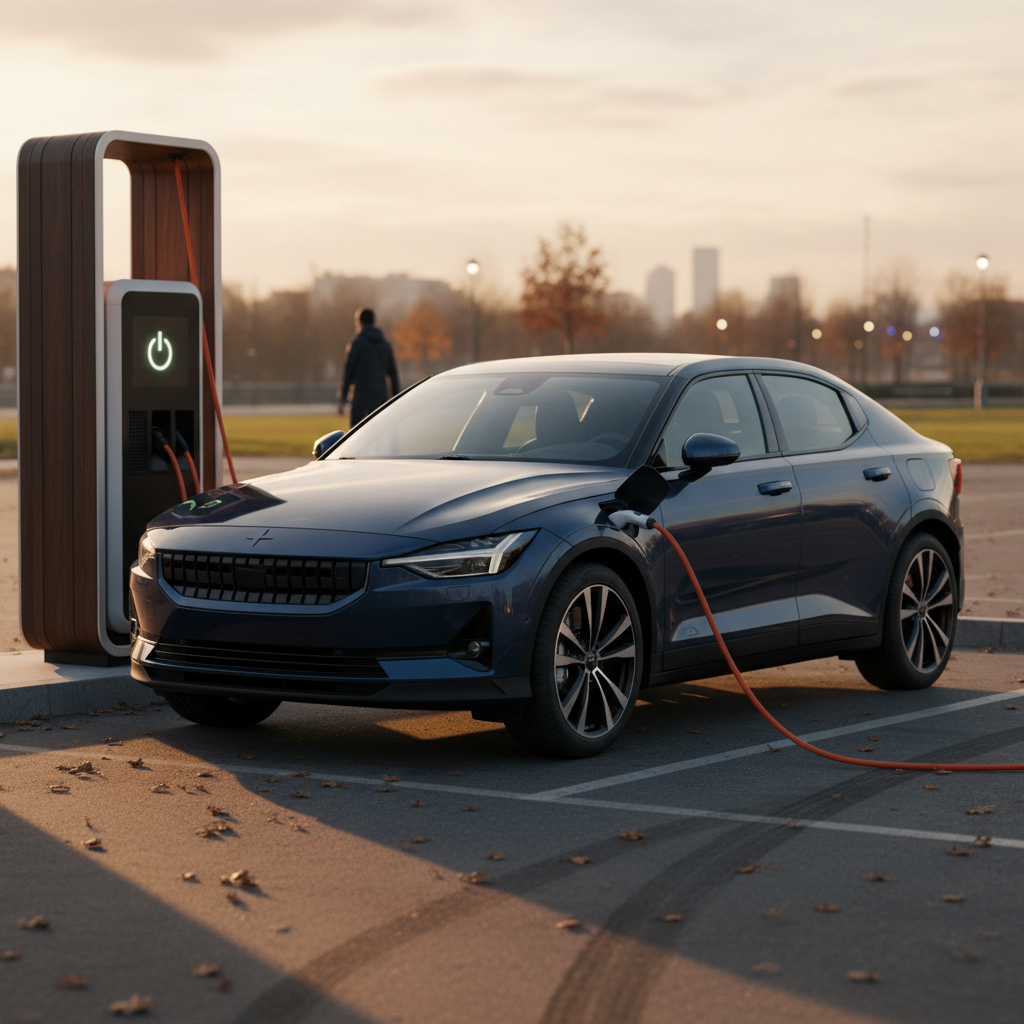 2023 Polestar 2 Review: Range, Charging, and Used-Buy Value