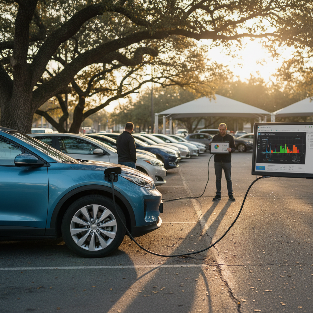 Buying an Electric Car in 2025: Costs, Risks, and Smart Moves