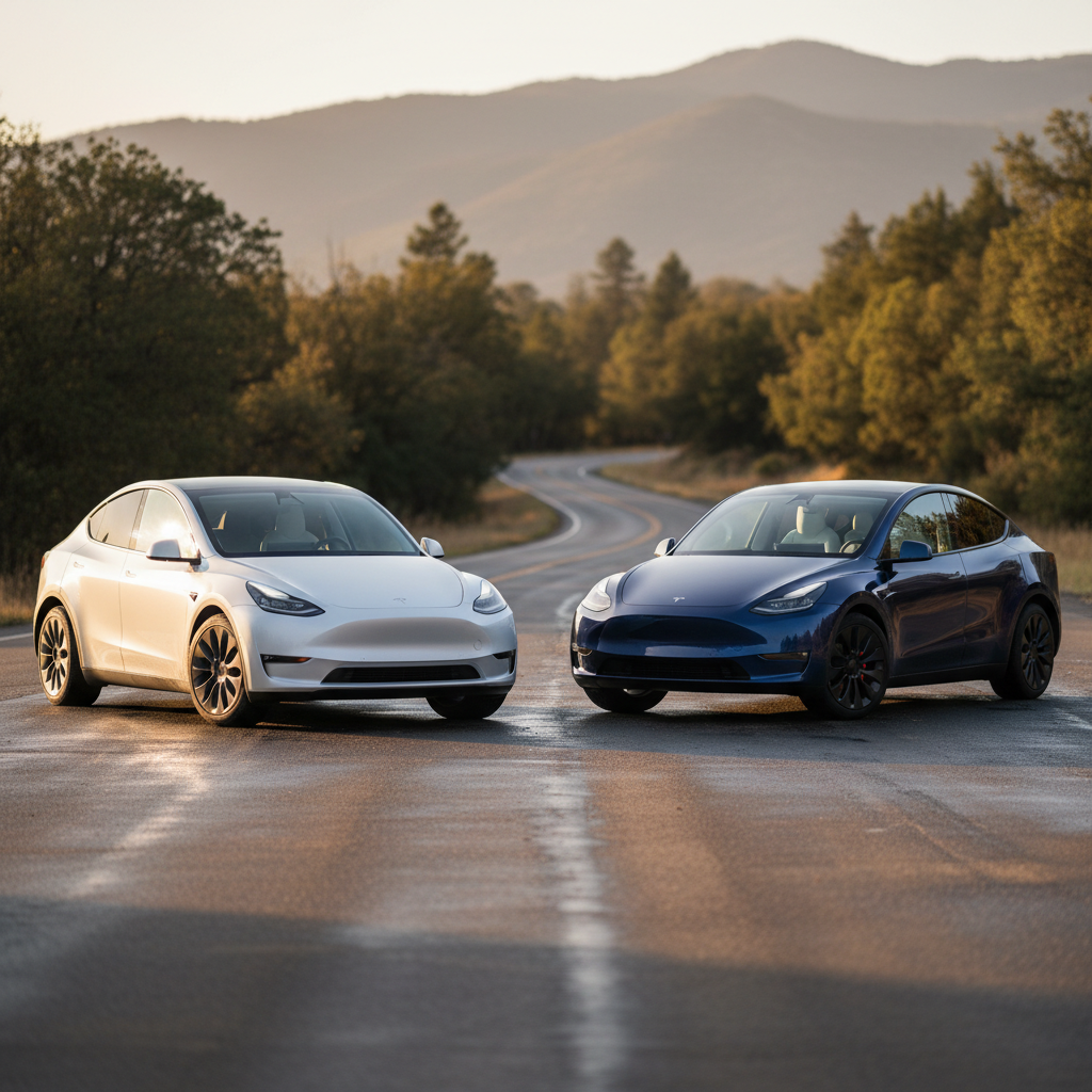 Tesla Model Y 5-Seat vs 7-Seat: Which Is Best for You?