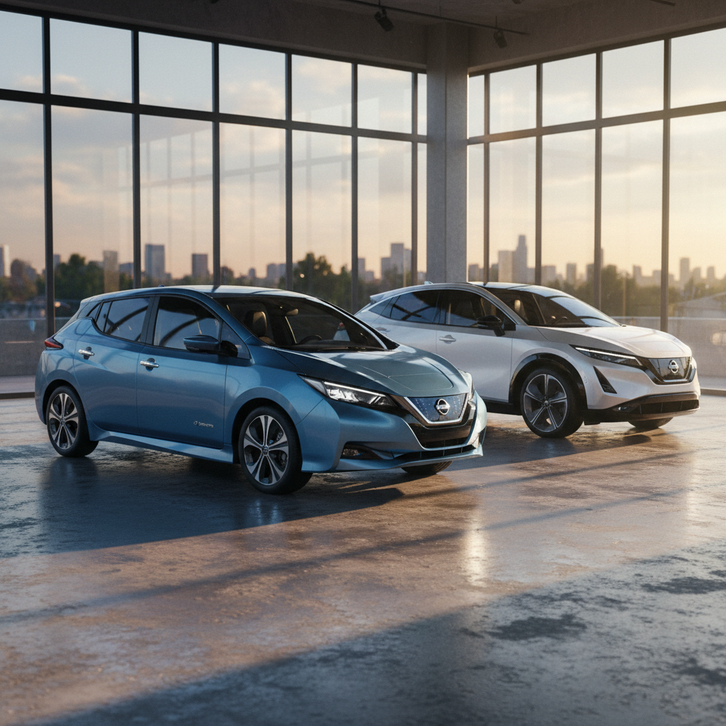 Nissan Leaf Car Reviews: Real-World Pros, Cons, and Used-Buyer Tips
