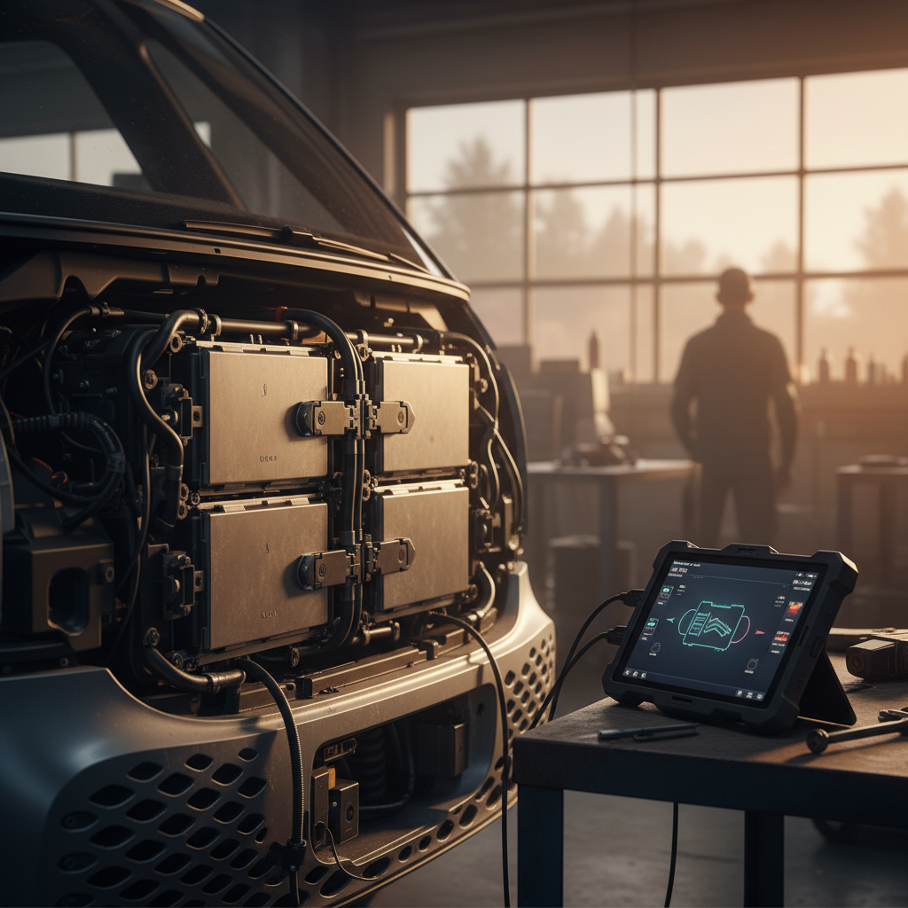 Fisker Ocean Battery Warranty Details: What Still Matters in 2026