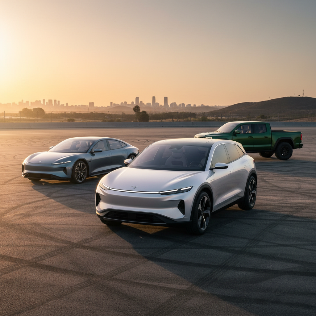 Latest Electric Cars for 2025: Models, Range, Prices and What’s Next