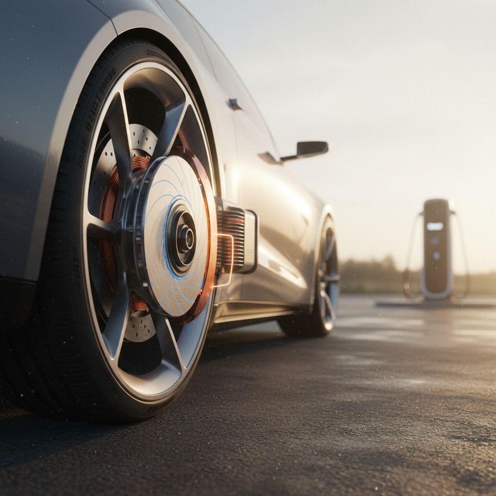 Do All Electric Cars Have Regenerative Braking? 2025 EV Guide