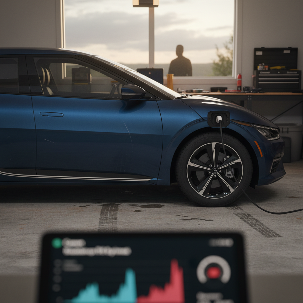 2023 Kia EV6 Reliability: What Owners Are Really Experiencing