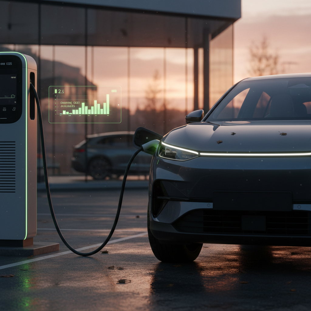 Electric Vehicle Cars: Complete 2025 Guide to Buying, Charging & Owning