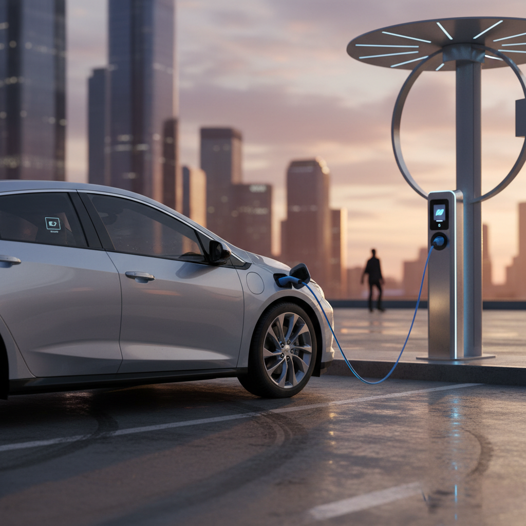 How Much Is a Chevy Volt Battery? Real Costs in 2025 Explained