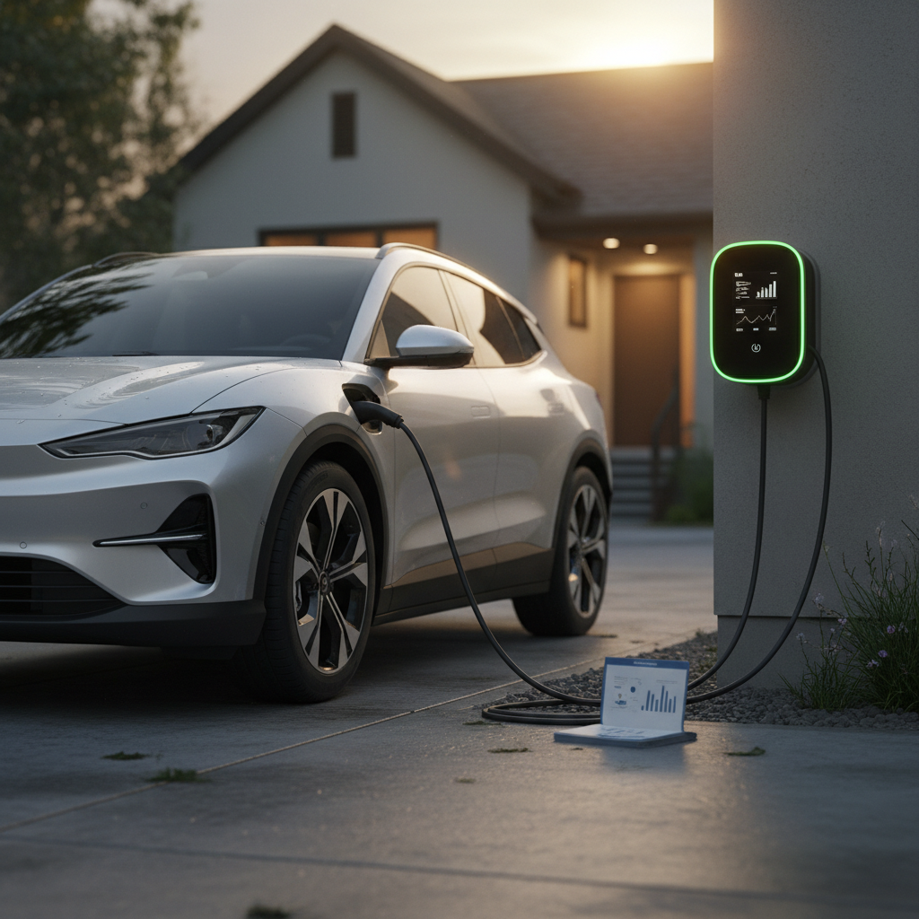 Charges for Electric Cars: Costs, Rates, and How to Pay Less