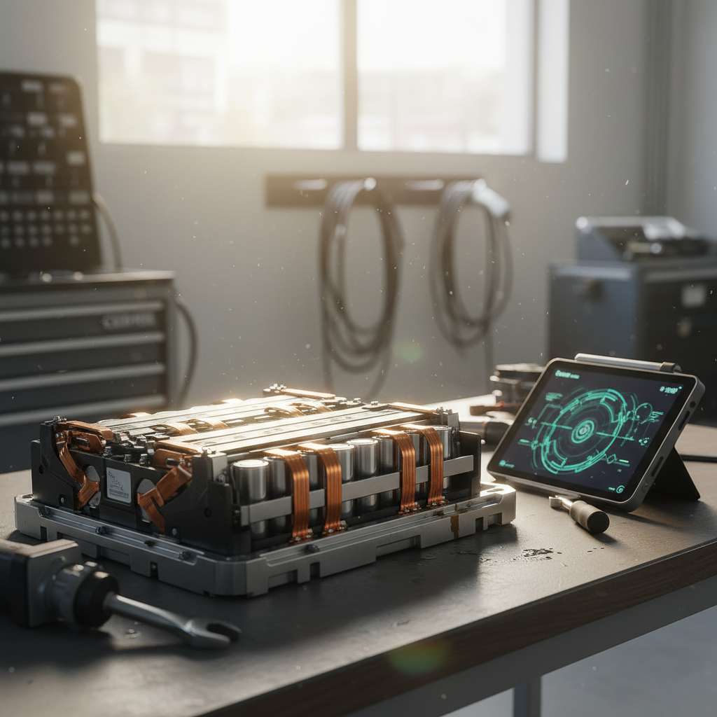 EV Maintenance in 2025: Costs, Schedules, and Battery Care