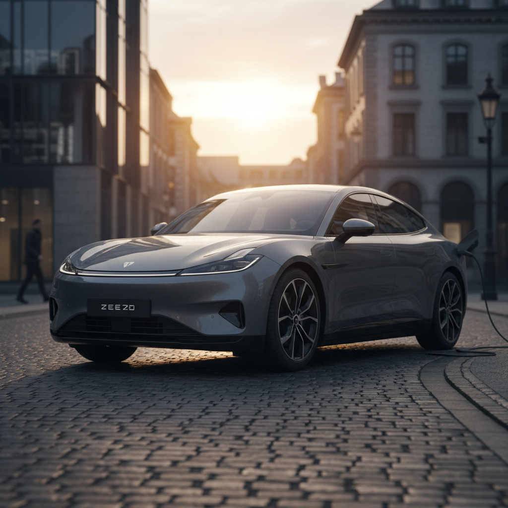 Zeekr 001 Price Guide 2025: Trims, Markets, and What You Get