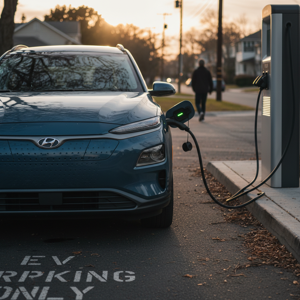 2025 Hyundai Kona Electric: Range, Pricing, Trims & Used-Buying Tips