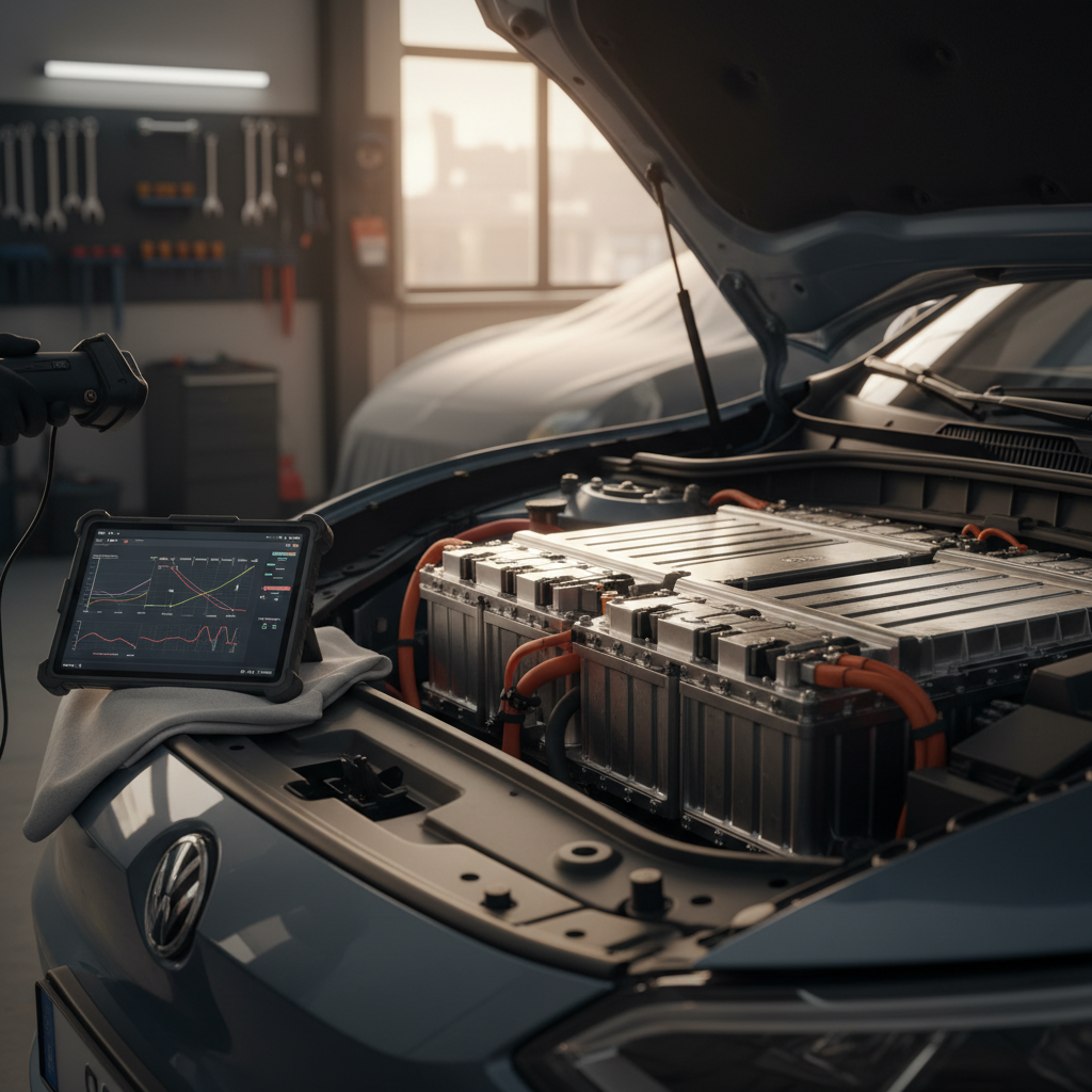 Car Battery Longevity: How Long EV Batteries Really Last (2025 Guide)