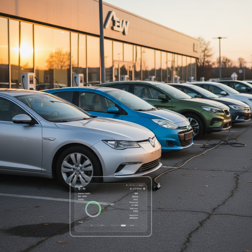 Electric Carsa: 2025 Guide to Buying, Owning, and Charging an EV