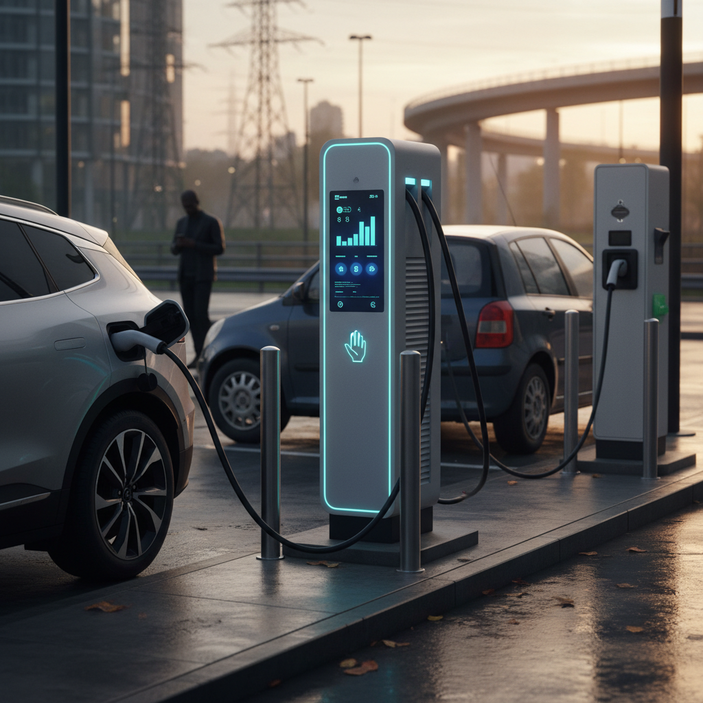 Are Electric Charging Stations Free? Costs, Exceptions & How to Save