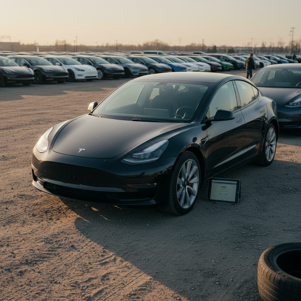 Looking for a Tesla Dealership Near Me Now? Smarter Ways to Shop Used