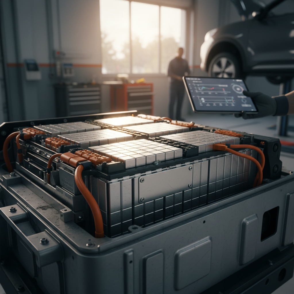 Kia EV Battery Warranty Coverage: What It Really Protects (2026)