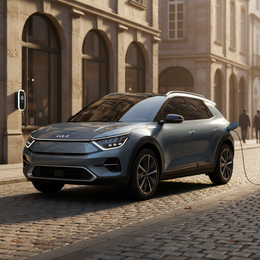 2026 Kia EV3 Price and Specs: Range, Features, and What to Expect