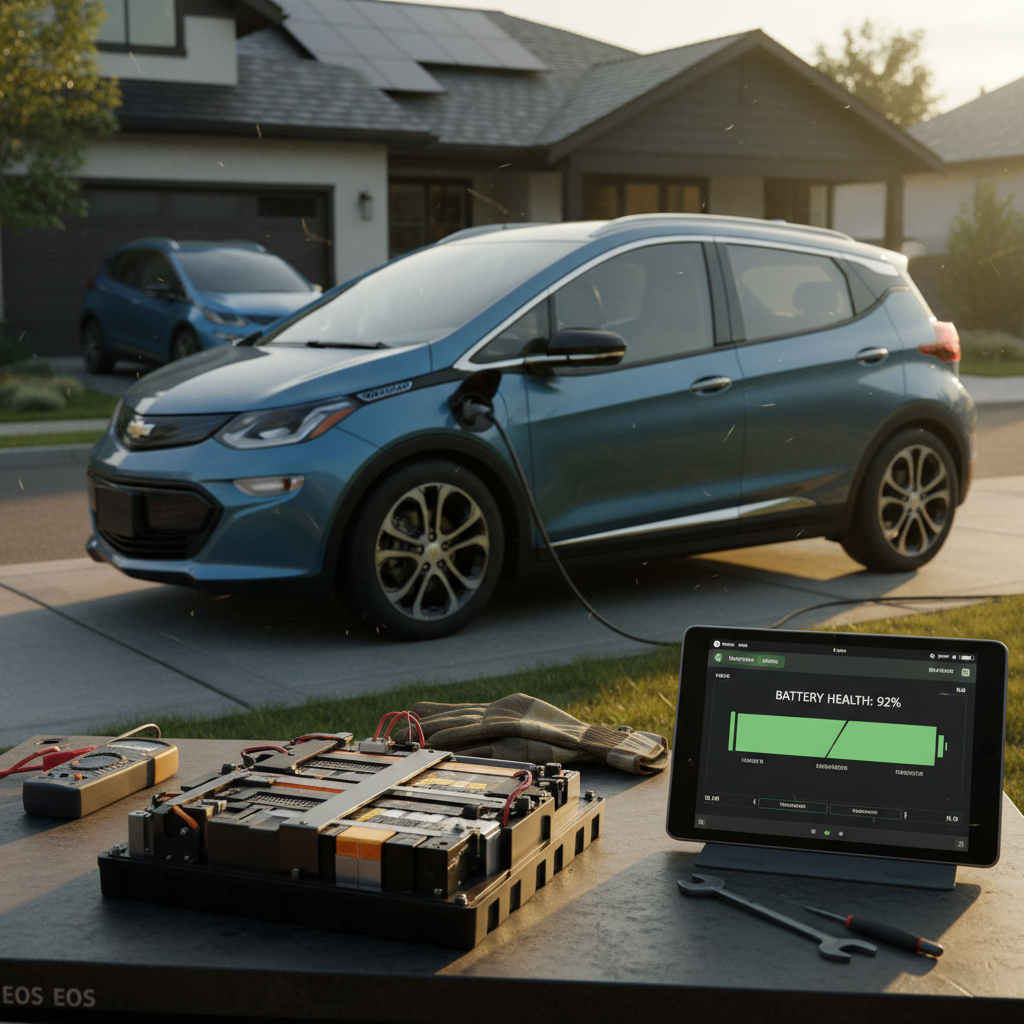 Chevrolet Bolt for Sale: Smart Buyer’s Guide for Used & Upcoming Models