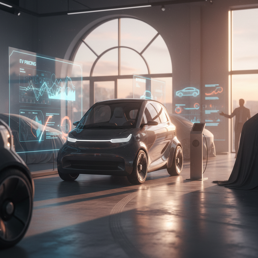 Smart Car Price Brand New in 2025: What to Expect and Alternatives