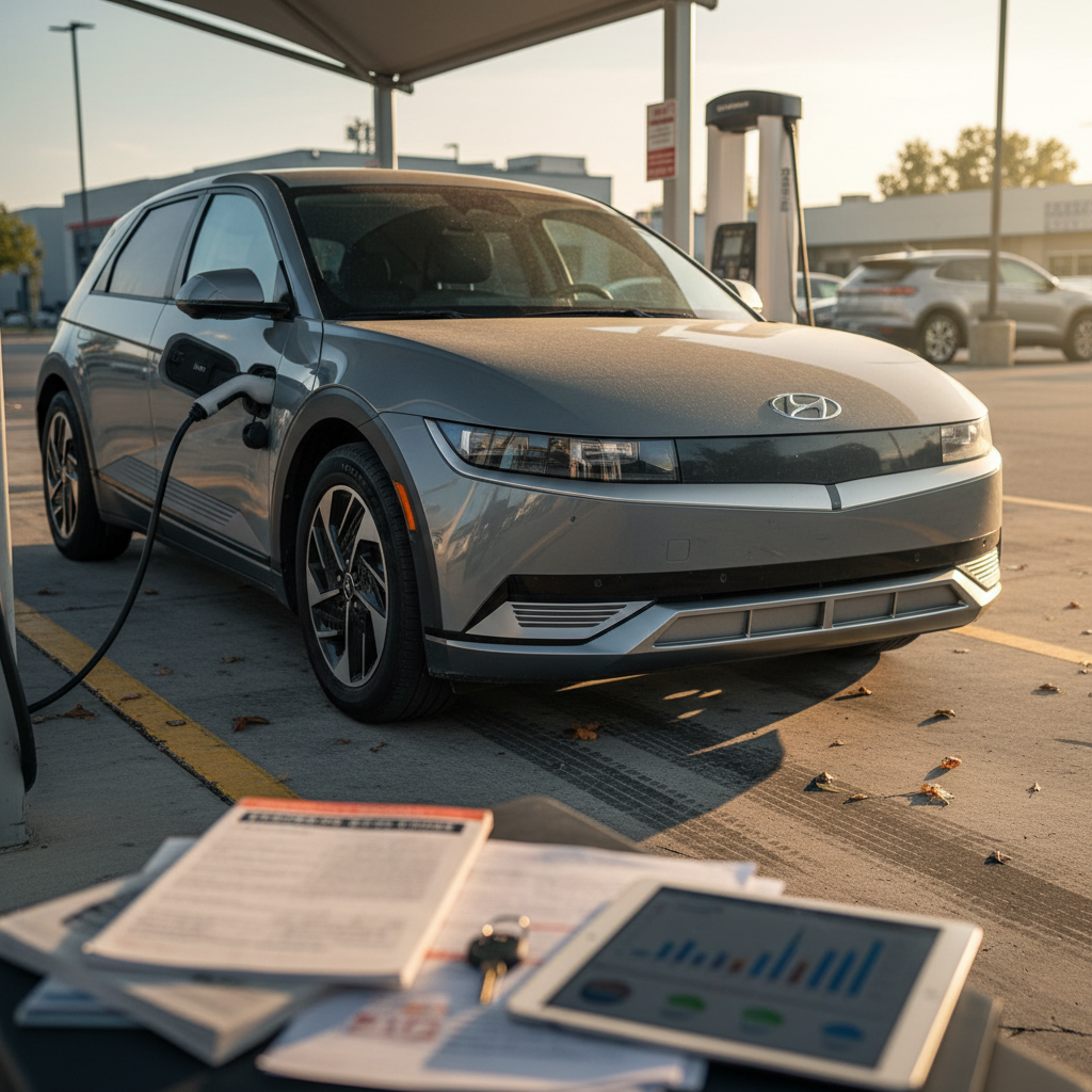 Hyundai IONIQ 5: 15 Things I Wish I Knew Before Buying