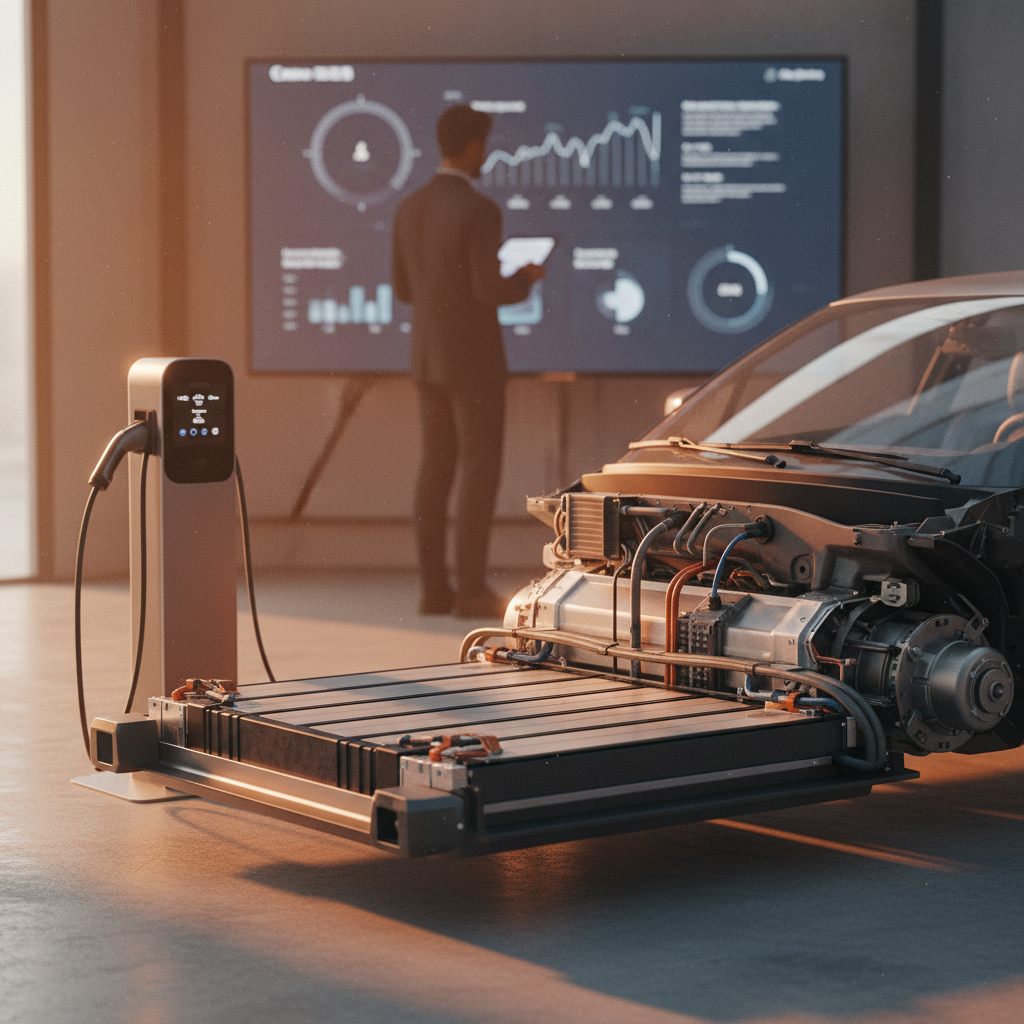 Battery Powered Cars: How They Work, Costs, and What to Know in 2025