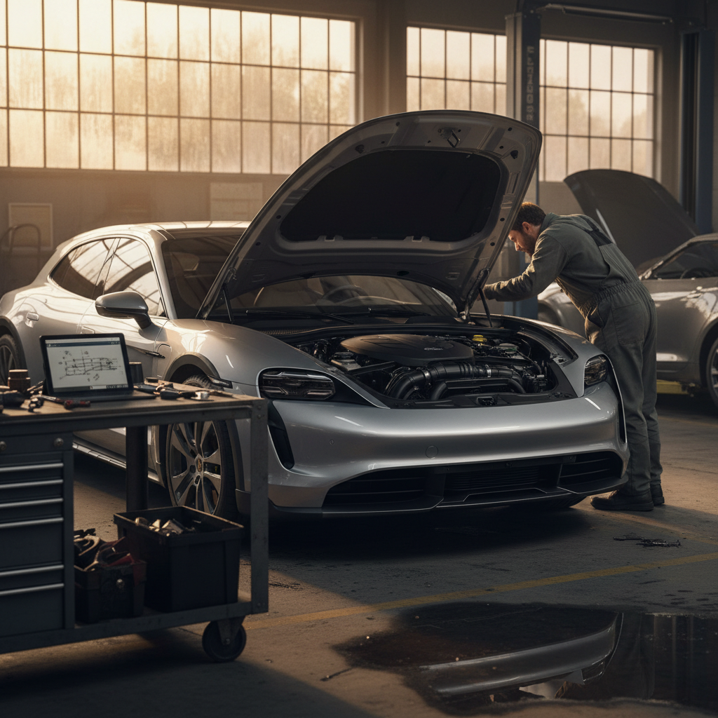 Charges for Electric Cars: Costs, Rates, and How to Pay Less