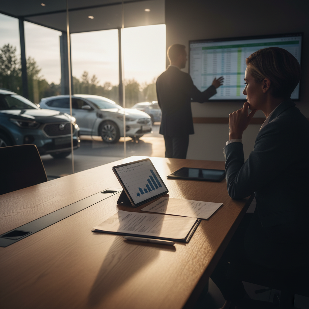 Electric Vehicle Financing in 2025: Smart Ways to Pay for an EV