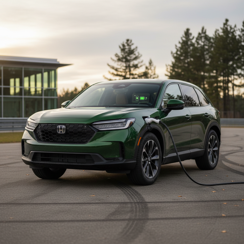 2025 Honda Prologue Reliability: What We Know So Far