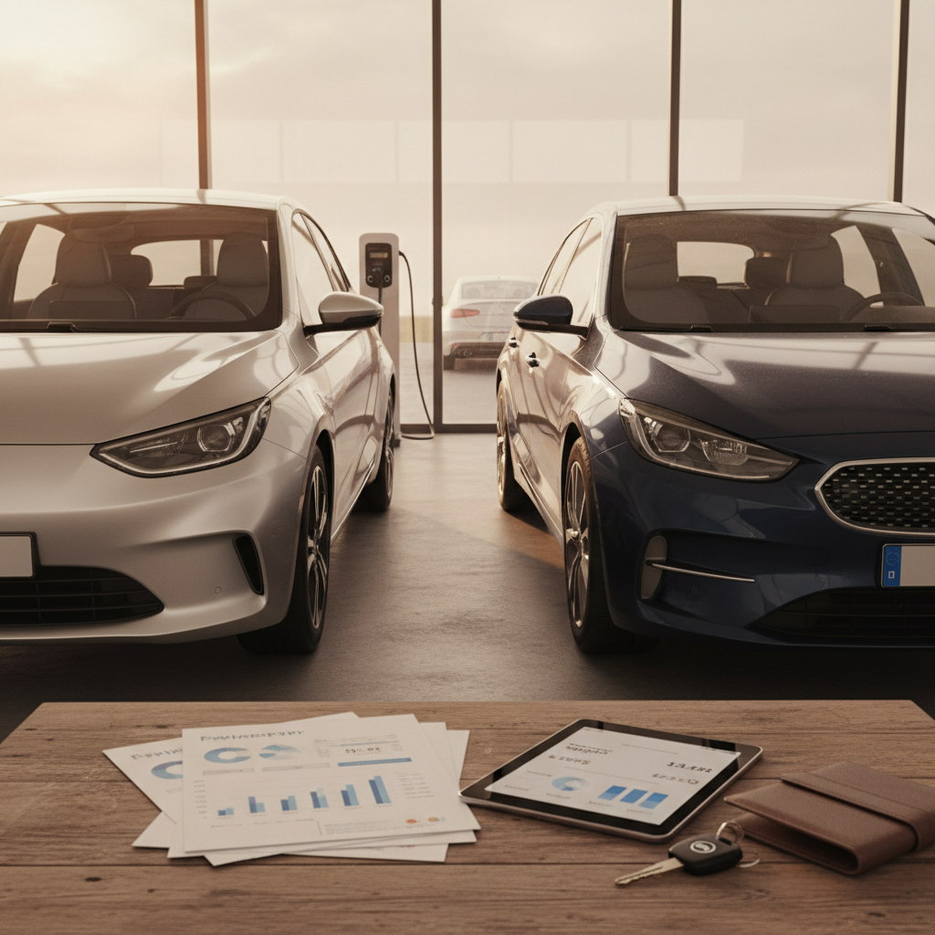 Most Affordable Electric Vehicles in 2025: Smart Ways to Save