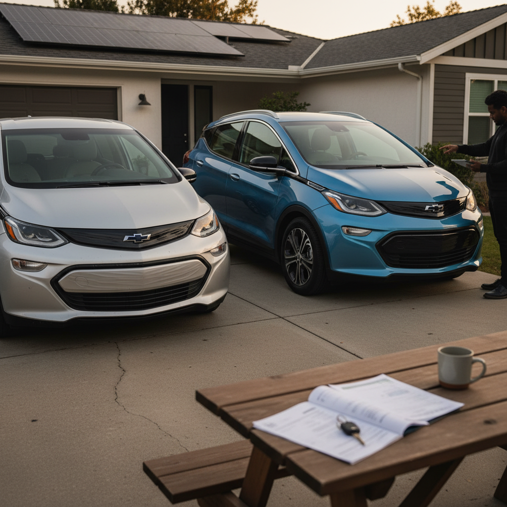 Bolt Car Guide: Chevy Bolt EV & EUV Buying and Ownership Tips