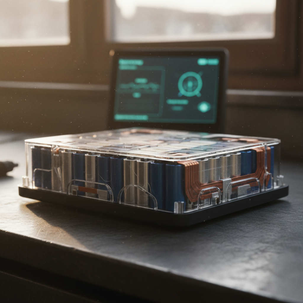 Lithium-Ion Batteries for EV Cars: 2025 Guide to Types, Life, and Buying Smart