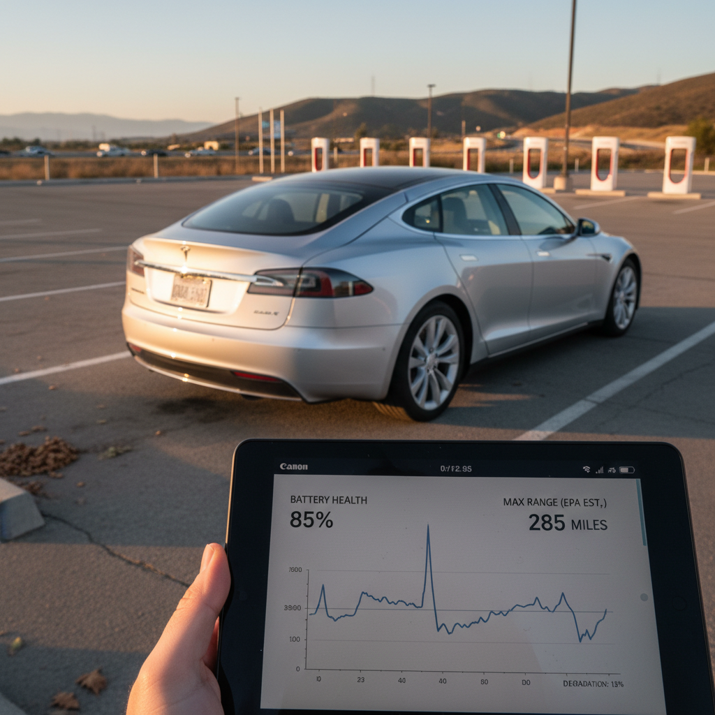 2018 Tesla Model S Range Test: Real‑World Results & Used‑Buyer Guide