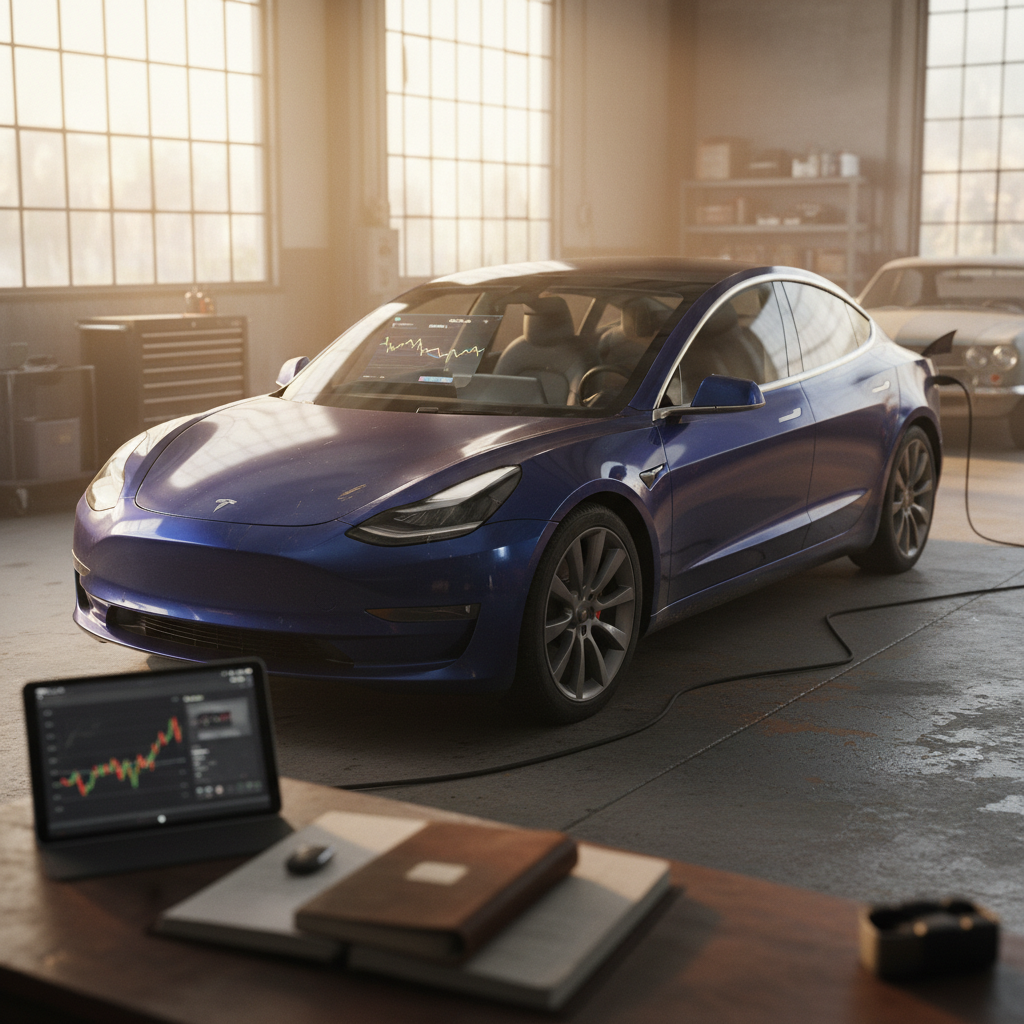 2018 Tesla Model 3: Used Buyer’s Guide, Specs, Prices & Battery Life